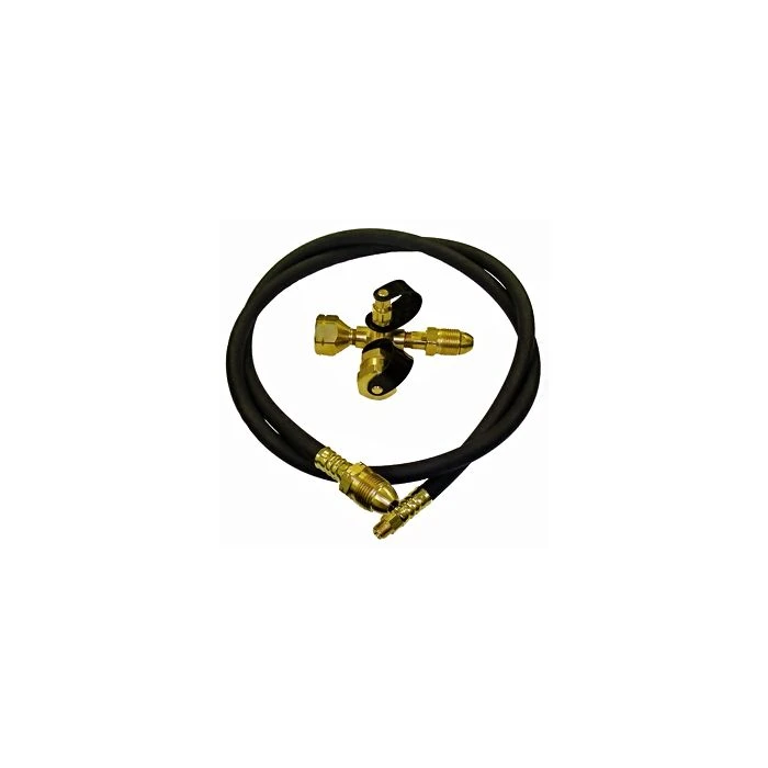 Extend-A-Stay Standard Propane Kit 1 Extend-A-Stay Standard Propane Kit