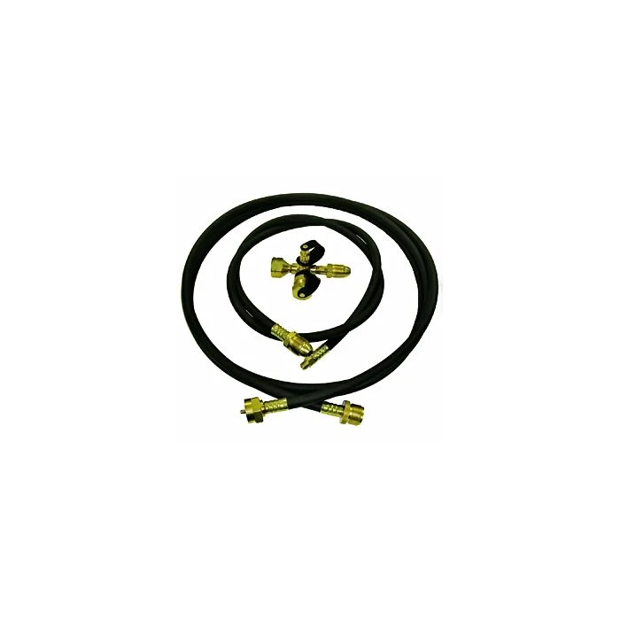 Extend-A-Stay Deluxe Propane Kit 1 Extend-A-Stay Deluxe Propane Kit