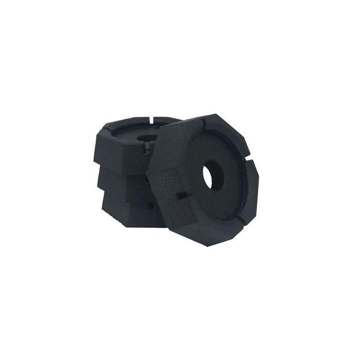 SnapPad Mini Square 5 Jack Pads 1 SnapPad Mini Square 5 Jack Pads