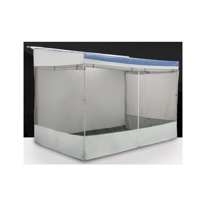 Dometic 10ft Trim Line Screen Room 1 Dometic 10ft Trim Line Screen Room