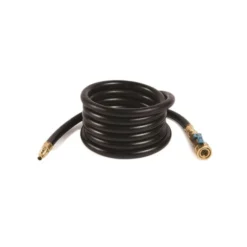 Camco Propane Quick-Connect Hose - 10'