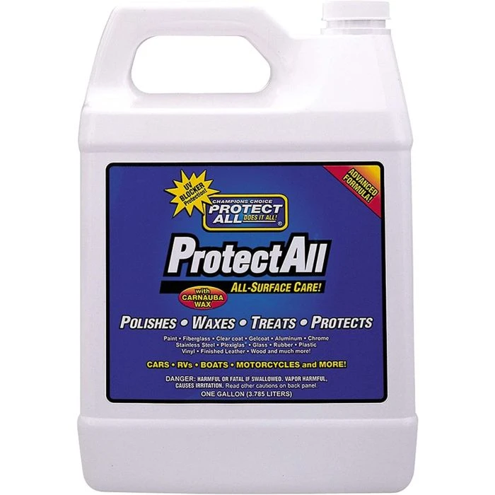 Protect All Multi Purpose Cleaner 1 Gallon Jug 1 Protect All Multi Purpose Cleaner 1 Gallon Jug