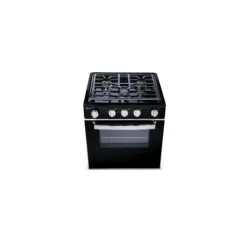 Suburban Elite Series 22" Gas Range Piezo Ignition