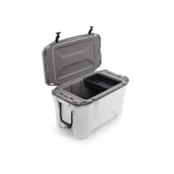 Camco Currituck 30 Quart White/Gray Cooler
