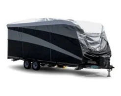 Camco Travel Trailer Pro-Tec Series Covers -RV Essentials Hub 1 5 82