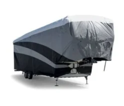 Camco 5th Wheel Pro-Tec Series Covers -RV Essentials Hub 1 5 92