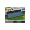 Prest-O-Fit Atlantic Blue 23" Outrigger RV Step Rug