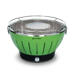 Lippert Components Odyssey™ Portable Barbeque Grill - Green