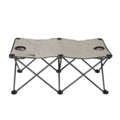 Lippert Components Campfire Ottoman - Sand