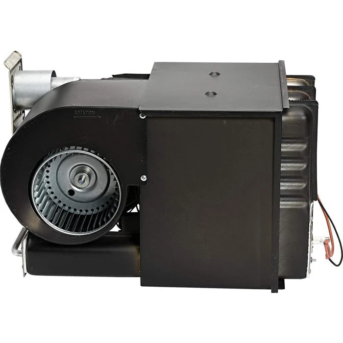 Suburban NT Series Furnace Core Replacement For NT-40 Models 1 Suburban NT Series Furnace Core Replacement For NT-40 Models