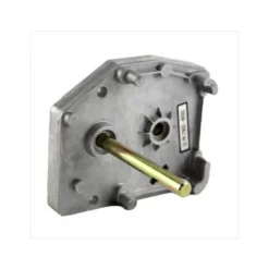 Lippert Components Aluminum Landing Gear Box For Universal Mount Legs