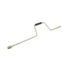 Lippert Components Standard Manual Stabilizer Jack Crank Handle