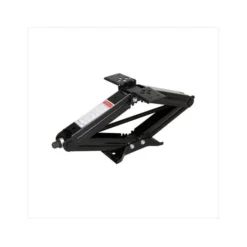 Lippert Components 24" 5,000 Lbs. Stabilizer Scissor Jack