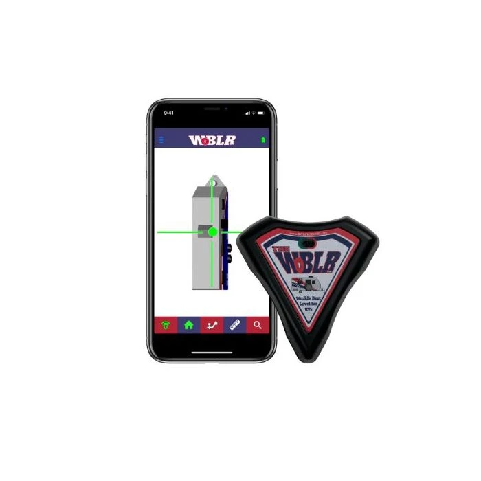 Woblr The Worlds Best Leveler For RV's 1 Woblr The Worlds Best Leveler For RV's