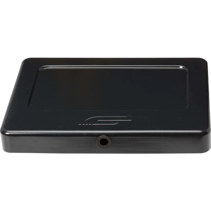 Suburban Two Burner Drop-In Cooktop Black Cover 1 Suburban Two Burner Drop-In Cooktop Black Cover