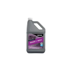 Thetford 1 Gallon Premium RV Wash And Wax