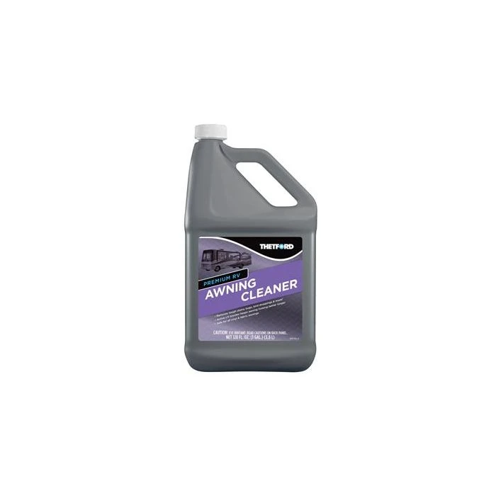 Thetford 1 Gallon Premium RV Awning Cleaner 1 Thetford 1 Gallon Premium RV Awning Cleaner