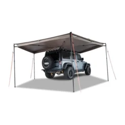 Rhino-Rack USA Batwing Bag Awning Side Mount
