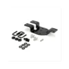Lippert Components ToyLok® ATV/UTV Mount; Front/Rear