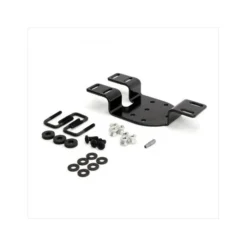 Lippert Components ToyLok® ATV/UTV Mount; Front/Rear