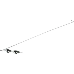 Dometic Refrigerator Flue Baffle For RM2410, RM2510