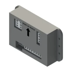 Lippert Components Replacement Auto Level Control Box For Power Gear Leveling