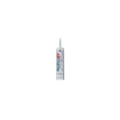 Geocel Clear 10 Oz. Proflex RV Flexible Sealant