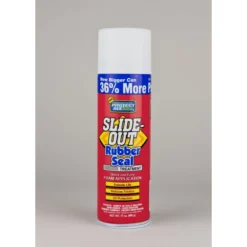 Protect All Slide-Out Rubber Seal Treatment