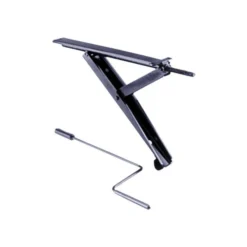 BAL 17" Light Trailer Stabilizer Jacks - 2 Pack