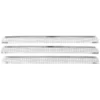Camco Dometic RS620 Refrigerator Flying Insect Screen - 3 Pack