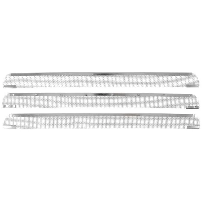 Camco Dometic RS620 Refrigerator Flying Insect Screen - 3 Pack 1 Camco Dometic RS620 Refrigerator Flying Insect Screen - 3 Pack