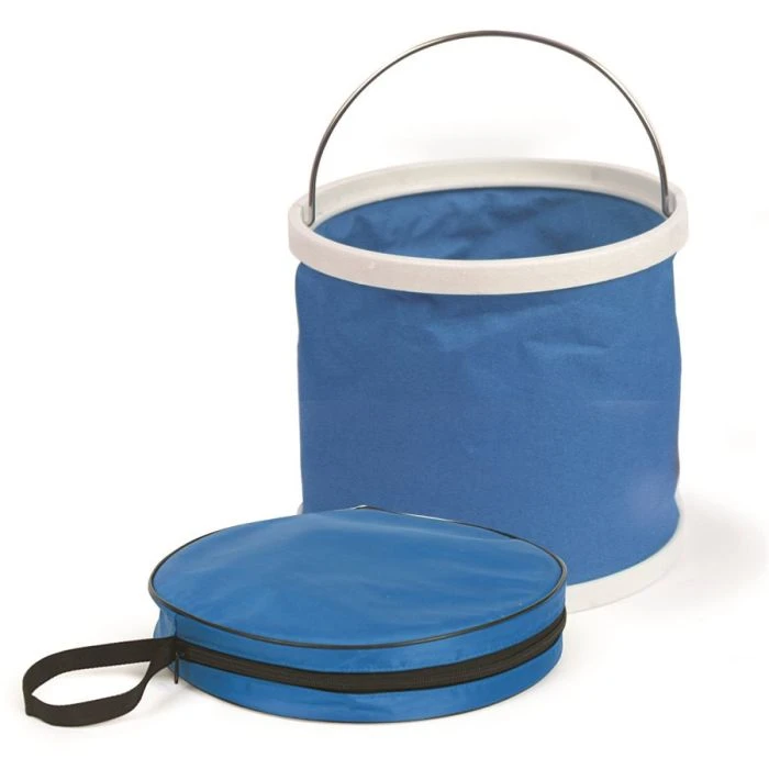 Camco RV/Marine Collapsible Bucket 1 Camco RV/Marine Collapsible Bucket