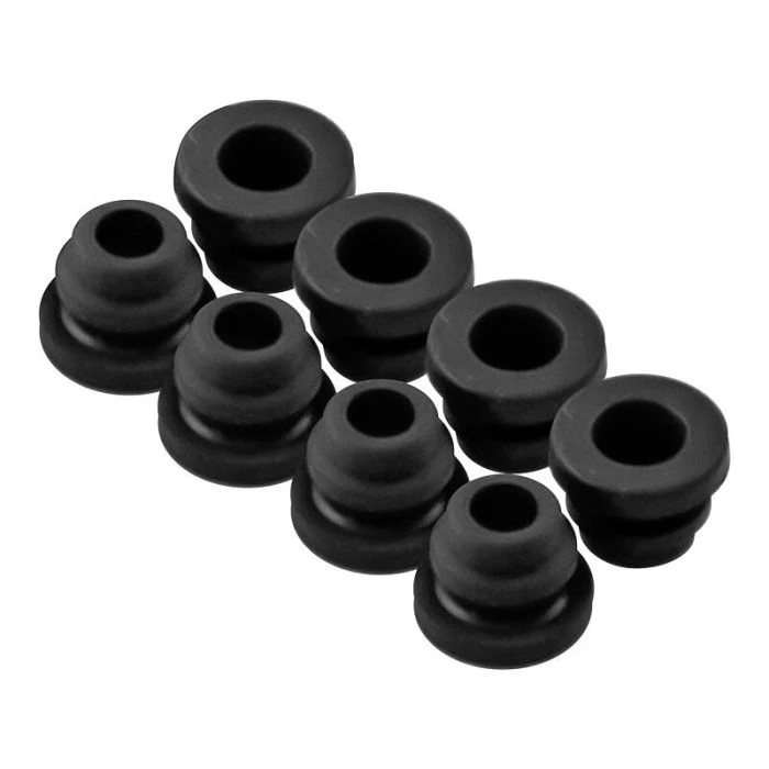 Dometic Replacement Rubber Grommet For Cooker Grid 1 Dometic Replacement Rubber Grommet For Cooker Grid