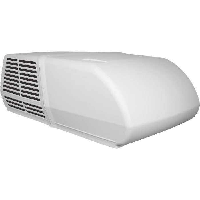 Coleman Marine MACH White 13.5K BTU Air Conditioner 1 Coleman Marine MACH White 13.5K BTU Air Conditioner