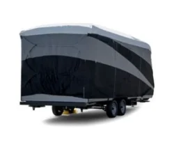 Camco Travel Trailer Pro-Tec Series Covers -RV Essentials Hub 4 59