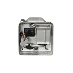 Suburban SW10DE 10 Gallon Gas/Electric Direct Spark Water Heater