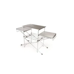 Camco Deluxe Grilling Table