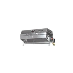 Camco Olympian 5500 Stainless Steel BBQ Grill