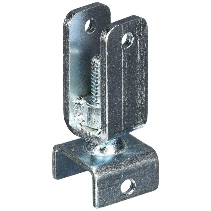 Barker 5th Wheel Trailer Landing Gear Leg Leveler 1 Barker 5th Wheel Trailer Landing Gear Leg Leveler