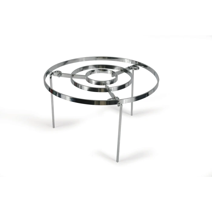 Camco Little Red Fire Pit Cook Top 1 Camco Little Red Fire Pit Cook Top