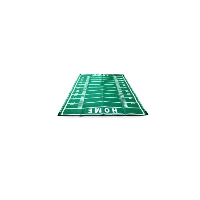 Camco Football Field Handy Mat 5' X 6-1/2' 1 Camco Football Field Handy Mat 5' X 6-1/2'