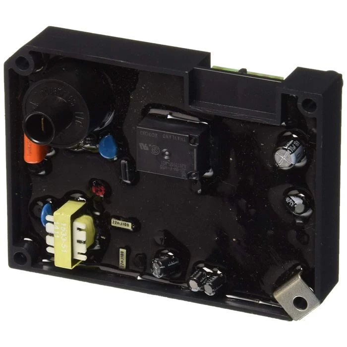 Norcold Refrigerator Ignition Control Circuit Board 1 Norcold Refrigerator Ignition Control Circuit Board