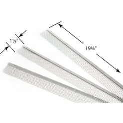 Camco Norcold RS500 Refrigerator Flying Insect Screen - 3 Pack