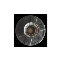 Husky Trailer Idler Hub 6 On 5 1/2" Bolt Pattern