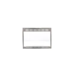 LaSalle Bristol High Pointe 1.0 Cu Ft Microwave Stainless Steel Trim Kit