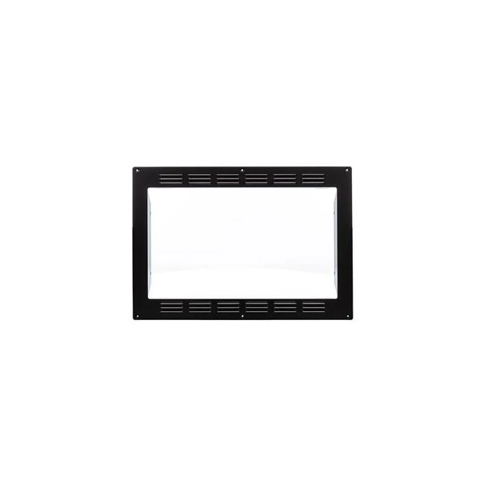 LaSalle Bristol High Pointe Built-In Convection Black Trim Kit 1 LaSalle Bristol High Pointe Built-In Convection Black Trim Kit