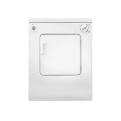 Whirlpool White Energy Star Dryer