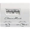 Coleman MACH Single Stage Heat/Cool Analog Wall Thermostat