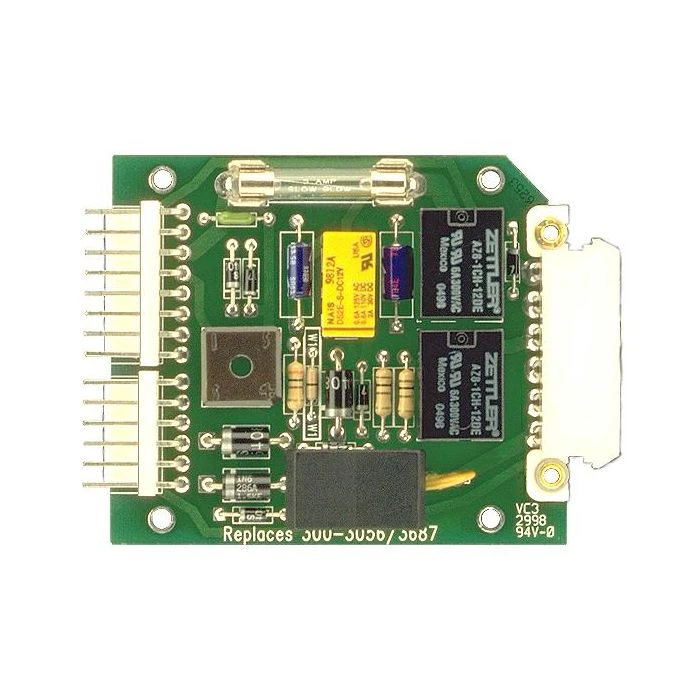 Dinosaur 300-3056/3687 Replacement Onan Generator Board 1 Dinosaur 300-3056/3687 Replacement Onan Generator Board