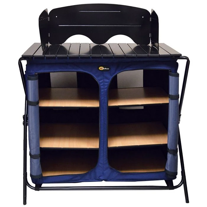 Faulkner Portable Kitchen 1 Faulkner Portable Kitchen